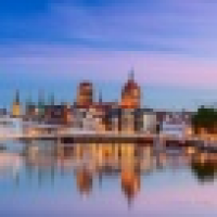 植发星就那个天空