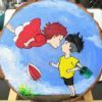 植发星脑子发烧