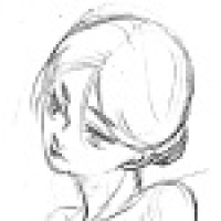 植发星清羽小流氓