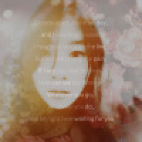 植发星回眸丶背影