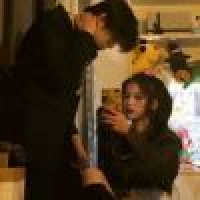 植发星氵暮夜降临彡