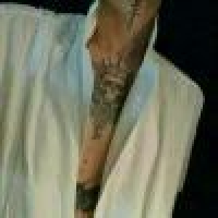 植发星淡漠g16Bm2