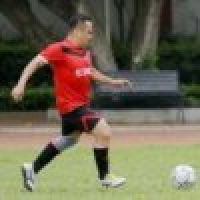 植发星易醒醒Raymond