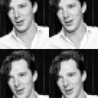 植发星暖色调的柚子