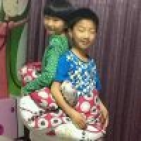 植发星小手冰凉7665