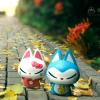 植发星程杰爱我CAW