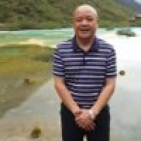  台风来了一整晚