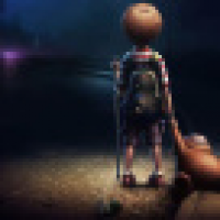 植发星神木不水