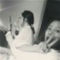 植发星真正快乐的女子