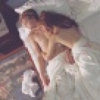 植发星沧然而泪下