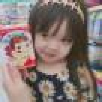 植发星晚霞满天Flower