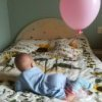 植发星橡皮擦的欢乐