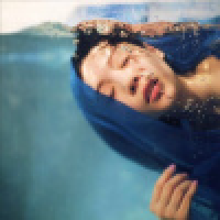 植发星当时间变成蓝色