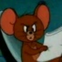 植发星熊猫0010B寂