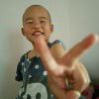  自暴自弃自言自