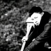 植发星櫻花落滿埃菲尔