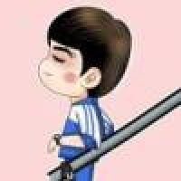 植发星想要微笑1988