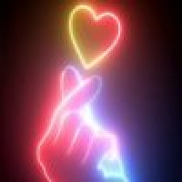 植发星忍字在我头上