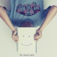 植发星自由的瓶子里